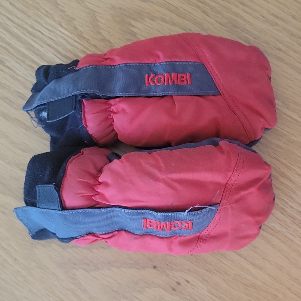 Kombi gloves